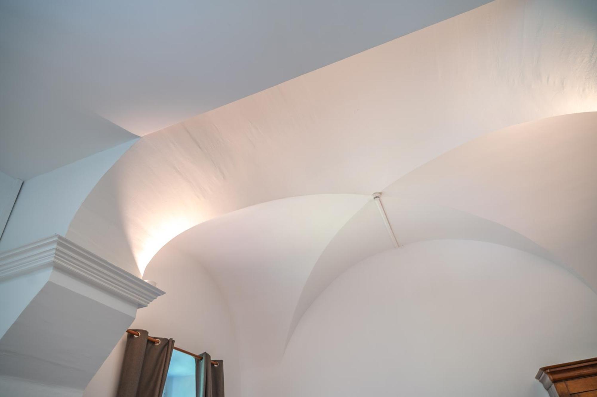 Monastere Du Val De Consolation Hotel Екстериор снимка